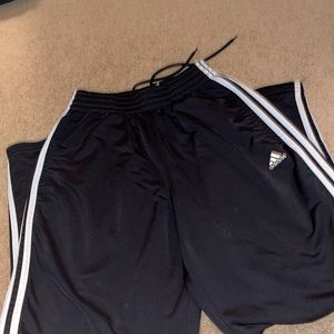Adidas sweatpants